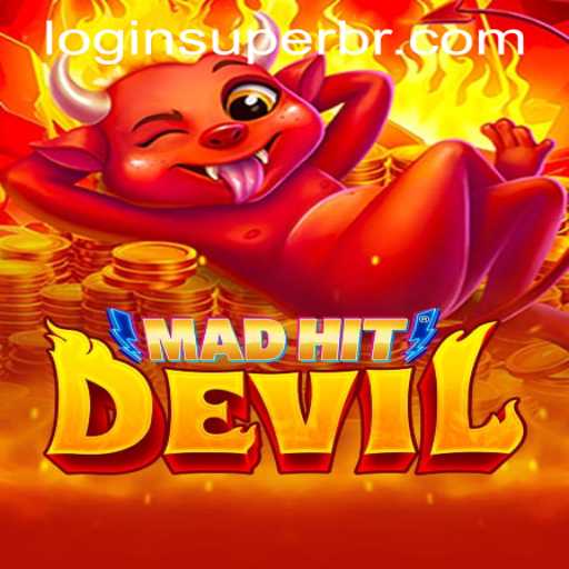 Discover the Exciting World of MadHitDevil: A Game That Transcends Boundaries