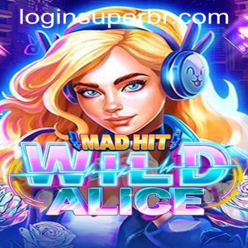 MadHitWildAlice: Unveiling the Fantastical World of Adventure