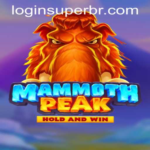 Exploring MammothPeak: An In-Depth Guide to the Exciting Adventure Game