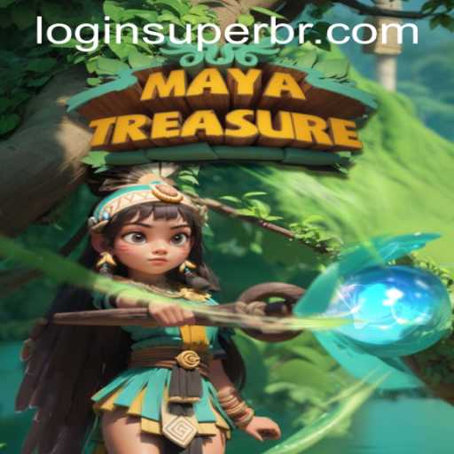 Discover the Secrets of 'MayaTreasure': A Thrilling Adventure Awaits