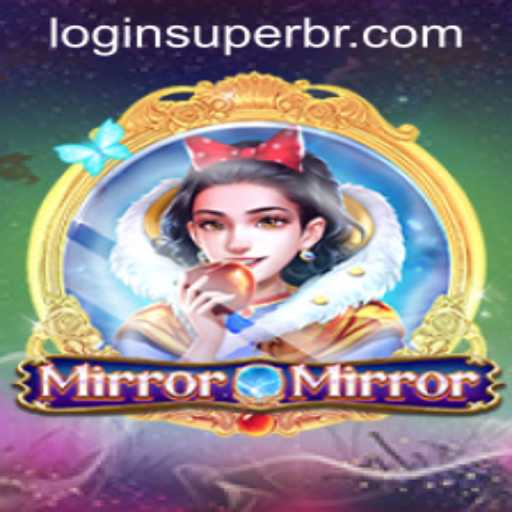 MirrorMirror: The Fascinating Game Combining Strategy and Reflection