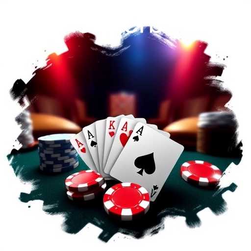 Exploring the Intricacies of Poker Games