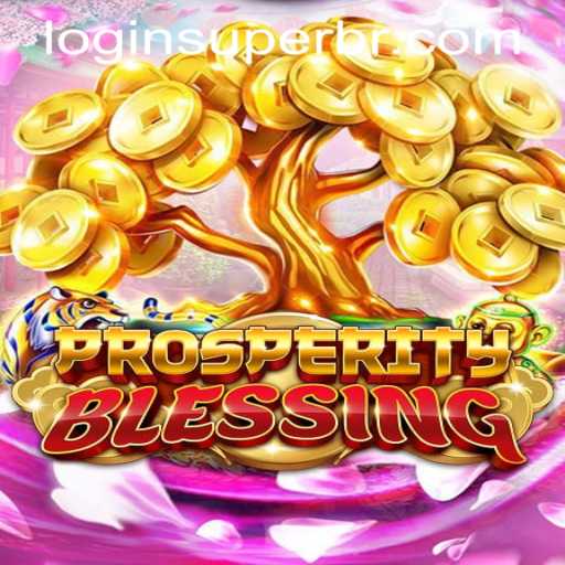 Exploring ProsperityBlessing and Navigating Superbet PH Login
