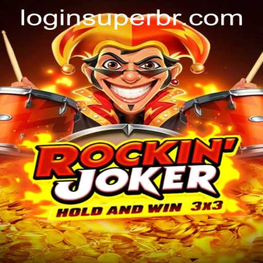Exploring RockinJoker: The Ultimate Gaming Experience with Superbet PH Login