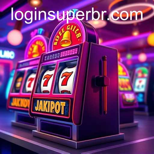 Exploring the World of Slot Machines and the Superbet PH Login