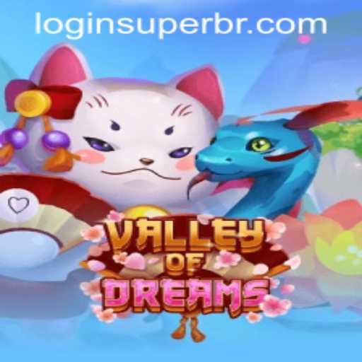 ValleyofDreams Game Immerses Players in a Magical Adventure