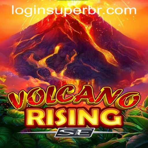 VolcanoRisingSE: An Exciting Journey into the Heart of Adventure