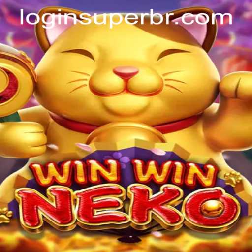 Experience the Thrill of WinWinNeko and SuperBet PH Login