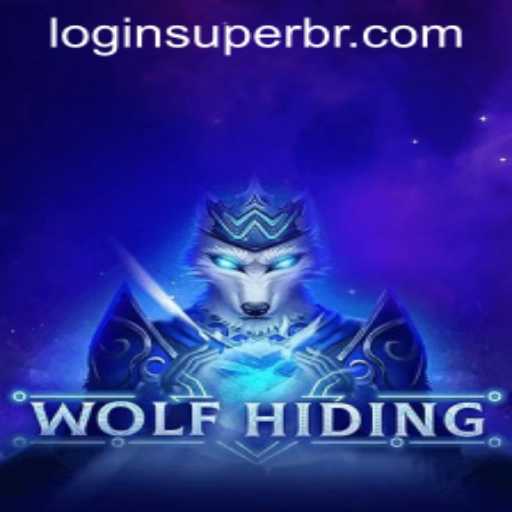 Unveiling the Thrills of WolfHiding: An Exciting Game Experience
