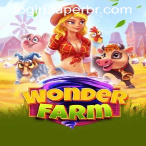 Exploring the Engaging World of WonderFarm