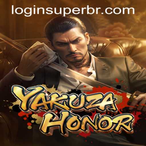 YakuzaHonor: An Immersive Journey into the World of Crime and Prestige