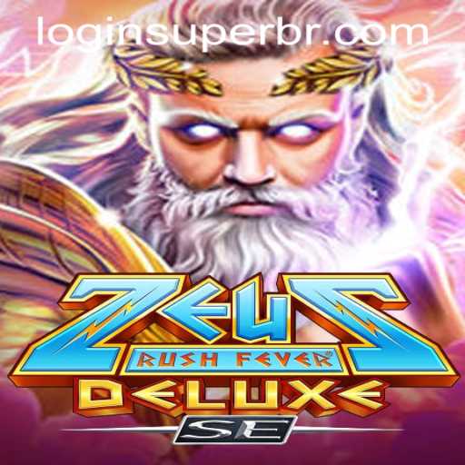 Exploring ZeusRushFeverDeluxeSE: A Thrilling Gaming Experience